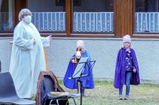 27.03.2022 Familienfasttag